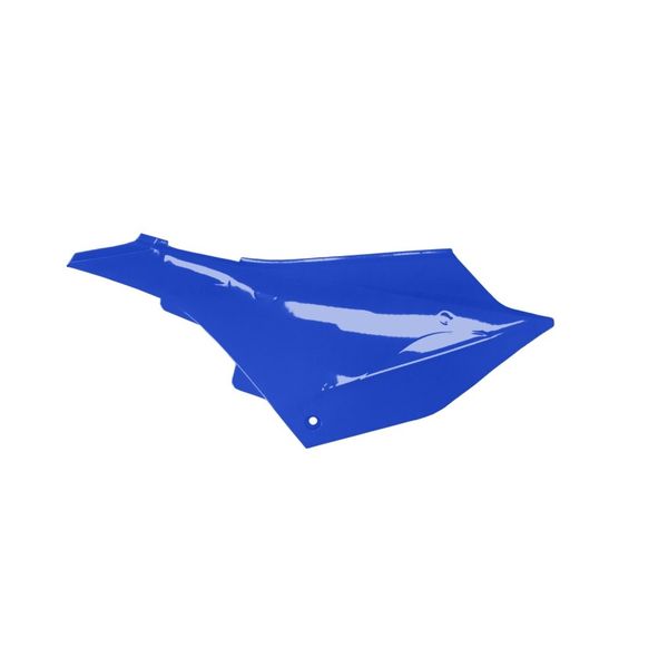 Acerbis 2023 Yamaha YZ125X/250X/ 22-23 YZ125/250 Side Panels - Blue