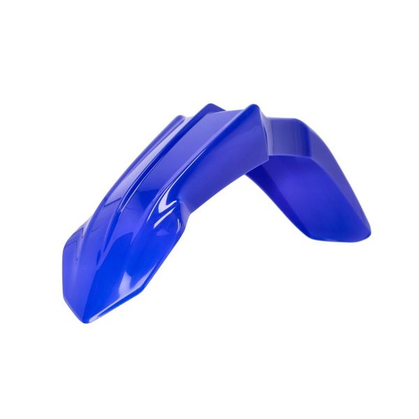 Acerbis 22+ Yamaha YZ85 Front Fender - Blue