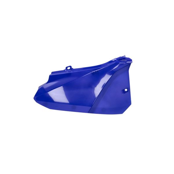 Acerbis 22+ Yamaha YZ85 Side Panels - Blue