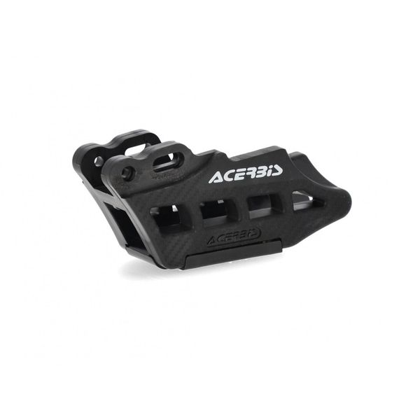 Acerbis 21+ Honda CRF300L Chain Guide - Block 2.0 - Black