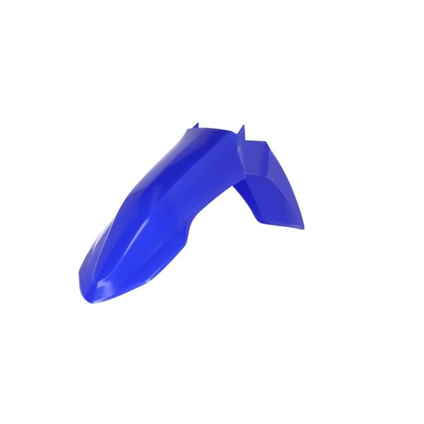 Acerbis 2024 Yamaha YZ250F/ 23-24 YZ450F/FX Front Fender - YZ Blue