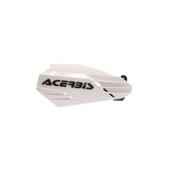Acerbis 21-23 Honda CRF250R/250RX/ CRF450R/RX/ CRF450R-S K-Linear Handguard HH - Red/Black
