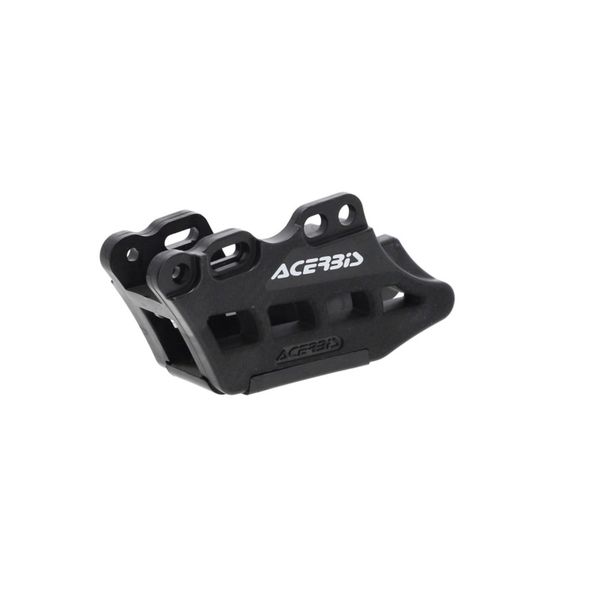 Acerbis 23+ Yamaha YZ450F Chain Guide - Block 2.0 - Black