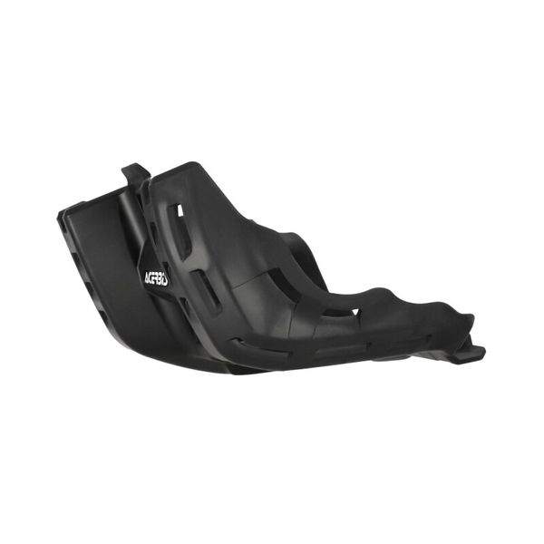 Acerbis 24+ Royal Enfield Himalayan 450 Skid Plate - Black
