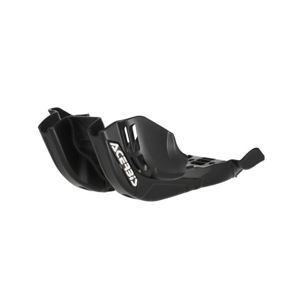 Acerbis 2025 Kawasaki KX250 Skid Plate - Black