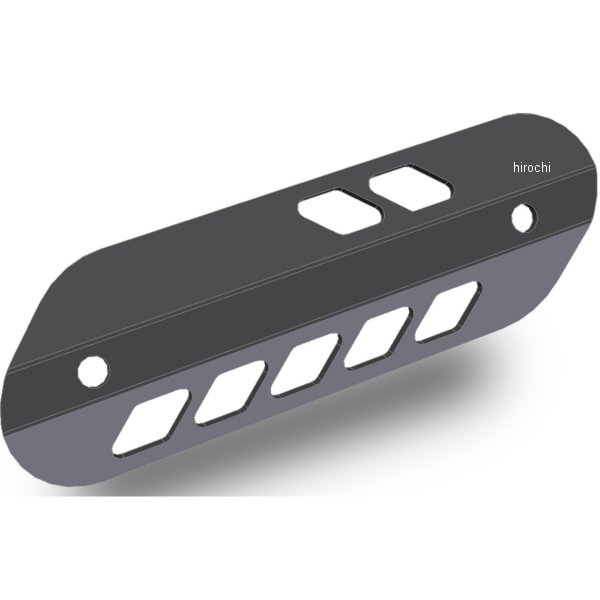 ヒートシールド  カーボン