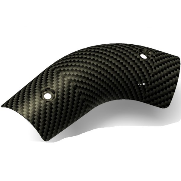 ヒートシールド 20年-24年 Ninja1000SX/ニンジャ1000SX カーボン