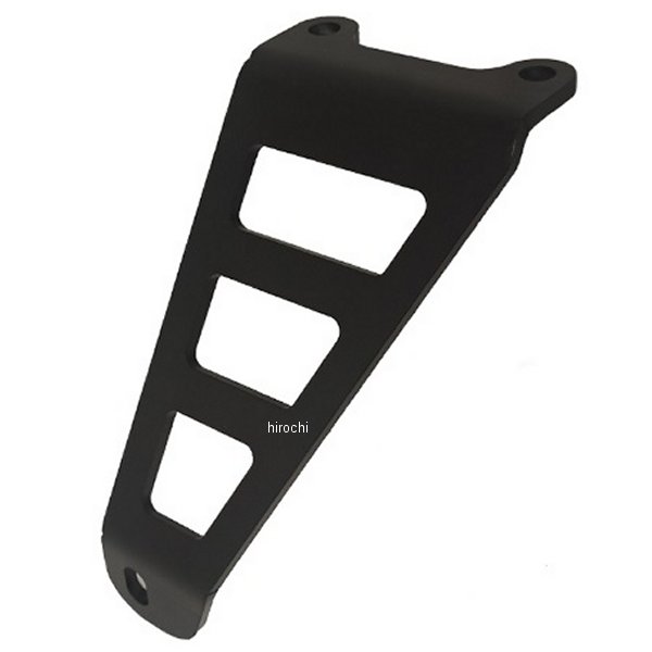 シングルシートホルダー 黒