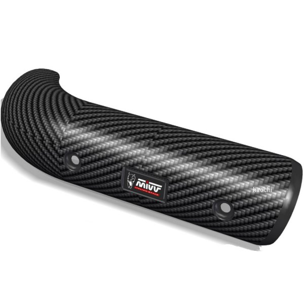 ヒートシールド 21年-24年 ハーレー PanAmerica/パンアメリカ カーボン