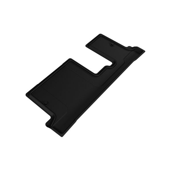 2008-2017 Buick/Chevrolet/GMC Enclave/Traverse/Acadia Kagu 3rd Row Floormats - Black