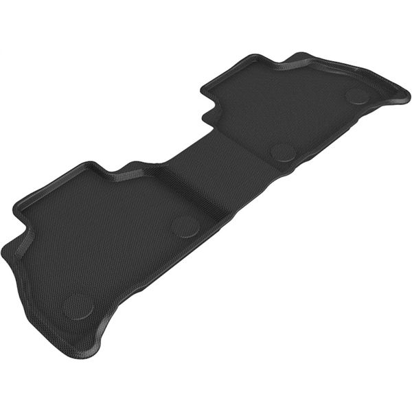 19-24 BMW X7 (G07) 7-Passenger Kagu Black R2