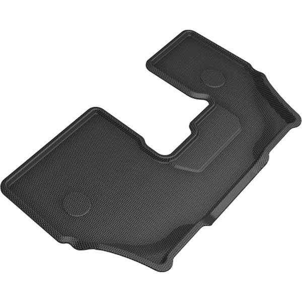 19-24 BMW X7 (G07) 7-Passenger Kagu Black R3