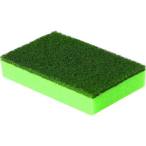 ACELGRE  スコッチ・ブライト スポンジエース Lサイズ ミドリ 150X90mm