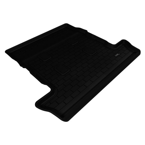 2008-2020 Lexus LX570 Kagu Cargo Liner - Black