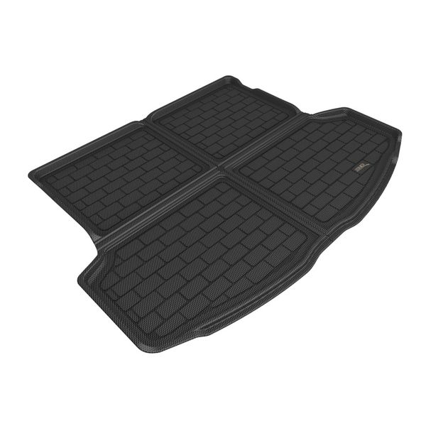 23+ Lexus RX SERIES Kagu Foldable Cargo Liner - Black