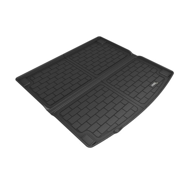 2019-2019 Porsche Cayenne Kagu Cargo Liner - Black