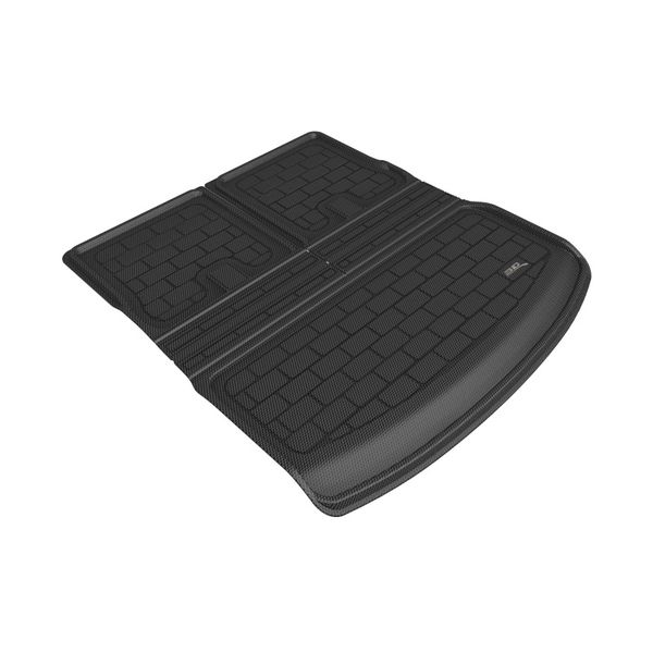 21-23 Tesla Model Y Kagu Cross Fold Cargo Liner - Black