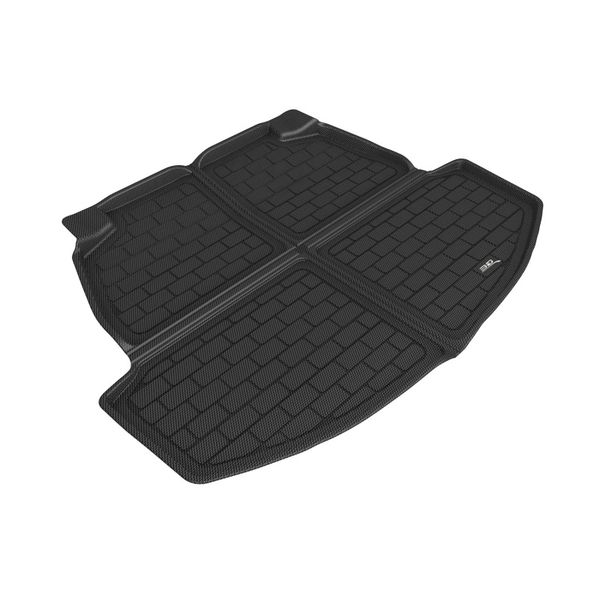 20-21 Toyota Corolla Kagu Cross Fold Cargo Liner - Black