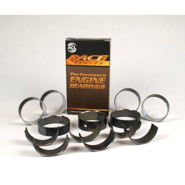 Subaru EJ20/EJ22/EJ25 (Suits 52mm Journal Size) 0.25mm Oversized Rod Bearing Set