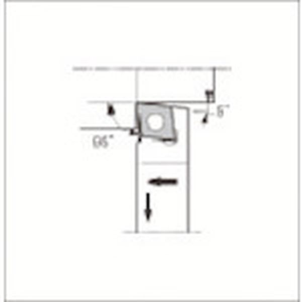 スモールツール用ホルダ