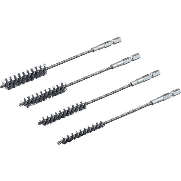 ACP14 246-3909  サンダー・ポリッシャー スライドピンポリッシャ 外径14mm