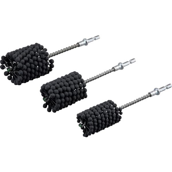 ACP41FH  サンダー・ポリッシャー シリンダポリッシャ(大型車用) 外径41mm