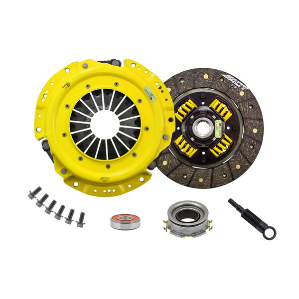 13-20 Scion FR-S/Subaru BRZ HD/Perf Street Sprung Clutch Kit