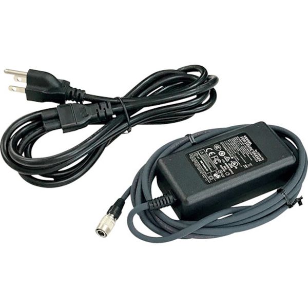 406-0843  電源アダプタ No.AD24-ITC