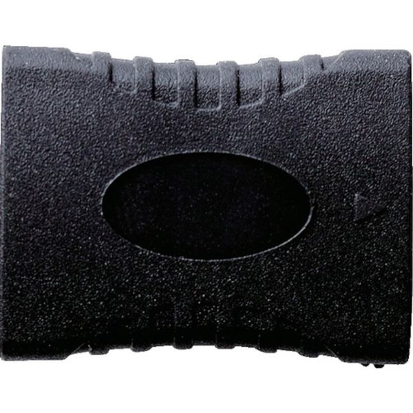 ADHDAAS01BK  HDMI延長アダプタ ストレート AF-AF ブラック