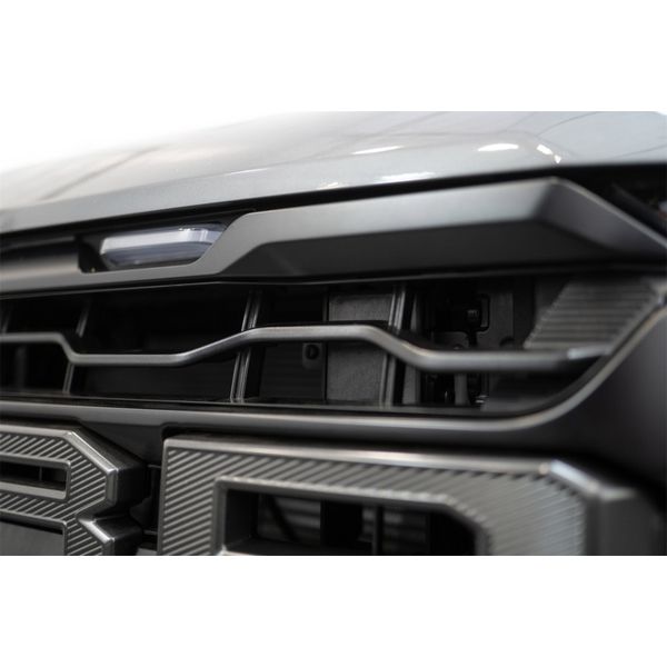 ADD 2024+ Ford F150 Adaptive Cruise Control Bracket