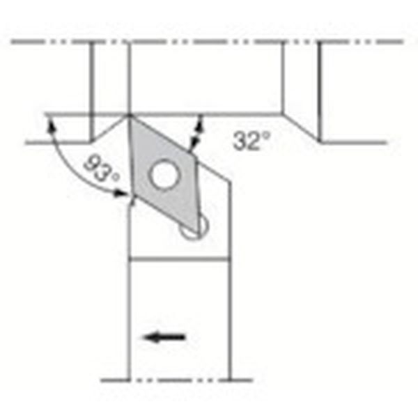 スモールツール用ホルダ