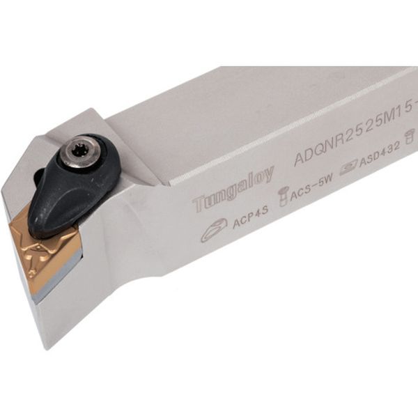 タンガロイ　外径用ＴＡＣバイト