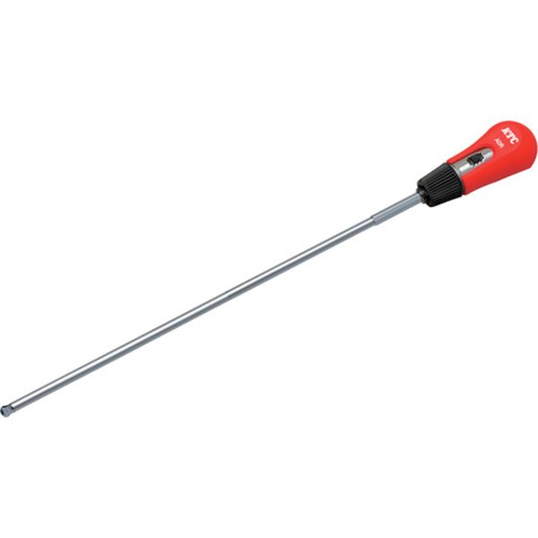 ADR1006BP  ヘッドライト光軸調整レンチボールポイントヘキサゴン(ラチェットタイプ)