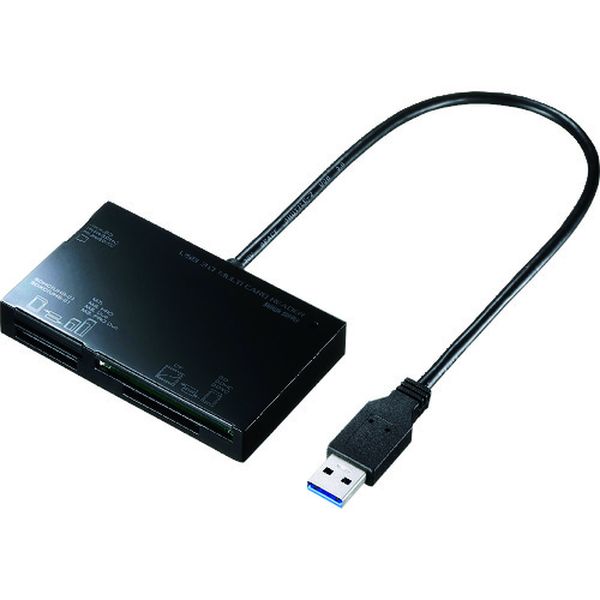 ADR3ML35BK 203-2751  USB3.0カードリーダー