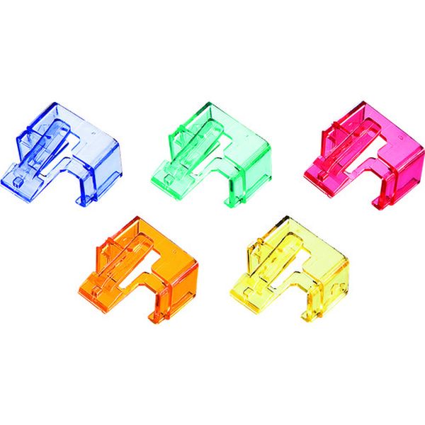 ADTRJ45SOS10 201-4800  RJ-45プラグSOS