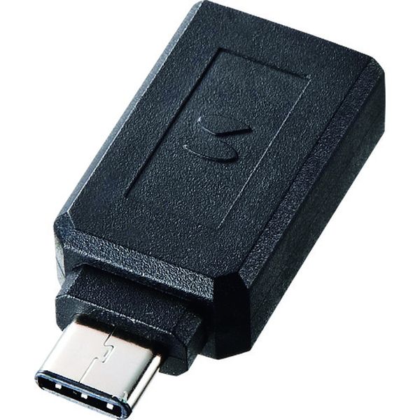 ADUSB28CAF 201-1821  TypeC-USBA変換アダプタ