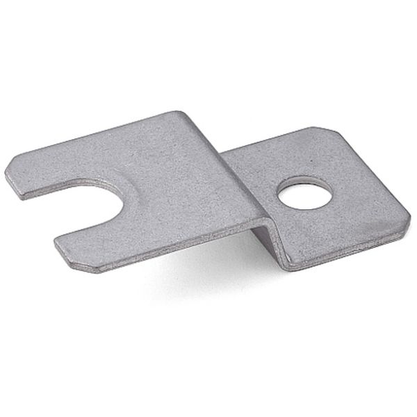 ADZSM12 131-5742 (200141243)アジャスター押え金具(ステンレス鋼製)