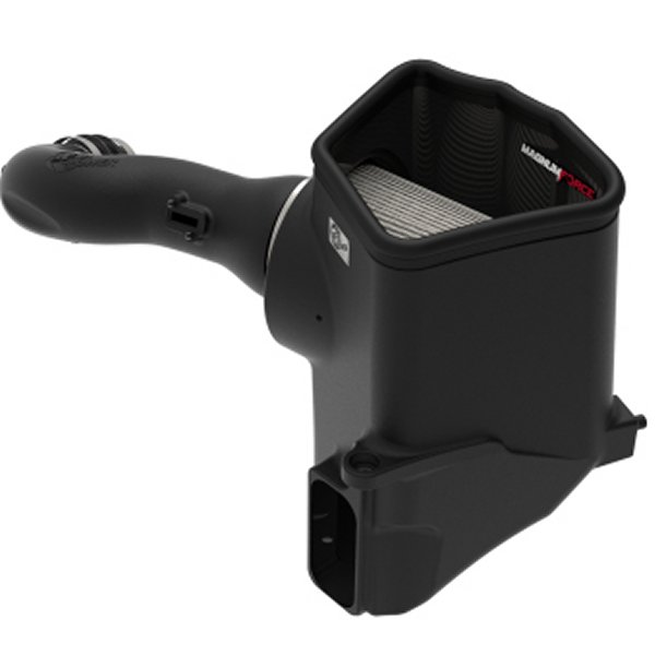 MagnumFORCE インテーク Stage-2 Pro Dry S 2019 GM Silverado/Sierra 1500 V8 6.2L