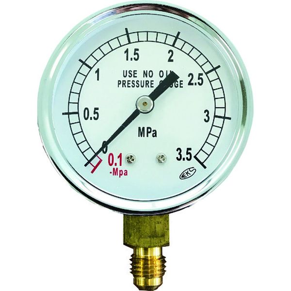 AF1635 157-4058  1/4フレアタイプ連成計