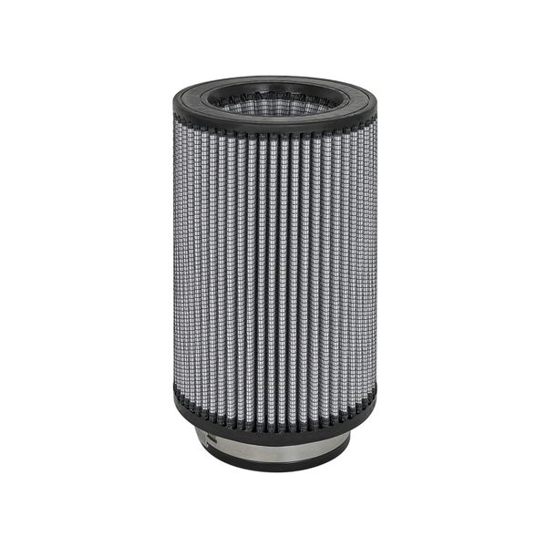 Magnum FLOW Universal Air Filter - 4in Flange x 9in Height - Dry PDS
