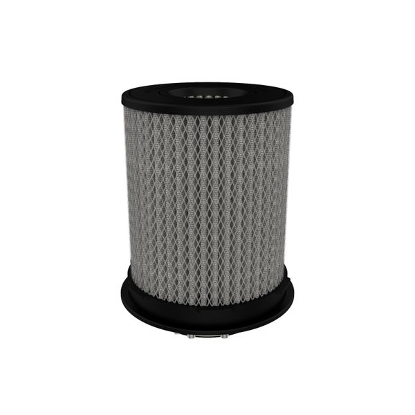 MagnumFLOW Pro DRY S Universal Air Filter 4in F x 6.5n B x 6.5in T (Inv) x 8in H