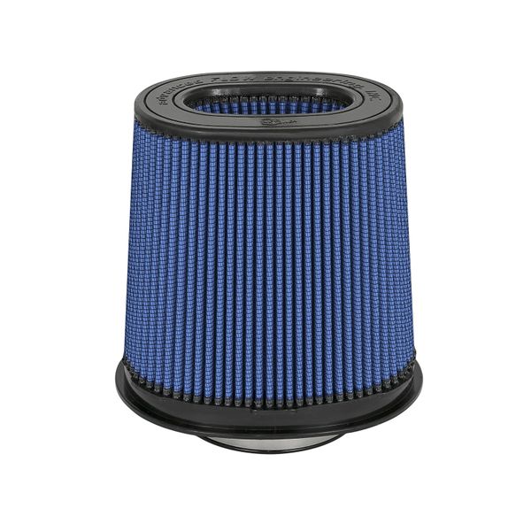Magnum FLOW Pro 5R Replacement Air Filter 5in F x (9x7) B x (7-1/4x5) T (Inverted) / 8in H