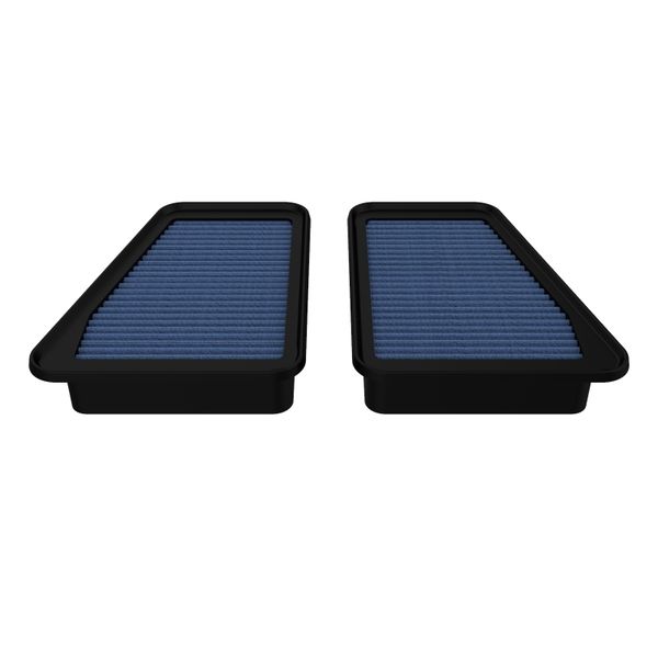 18-21 Kia Stinger V6-3.3L (tt) Magnum FLOW OE Replacement Air Filter w/ Pro 5R Media