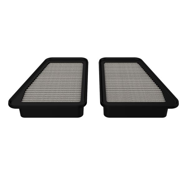 18-21 Kia Stinger V6-3.3L (tt) Magnum FLOW OE Replacement Air Filter w/ Pro DRY S Media