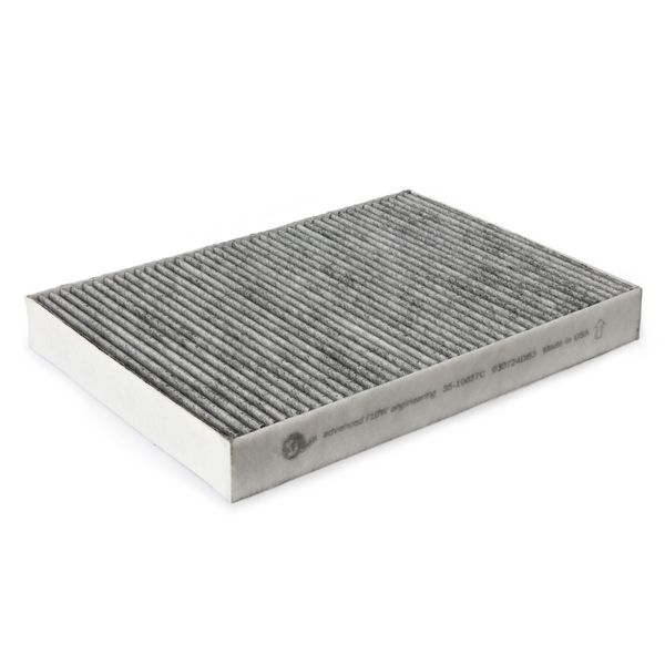 22-24 Toyota Tundra V6 3.4L Carbon Cabin Air Filter