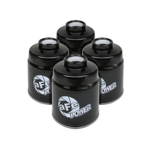 ProGuard D2 Fuel Filter RAM Diesel Trucks 13-18 L6-6.7L (td) - 4 Pack