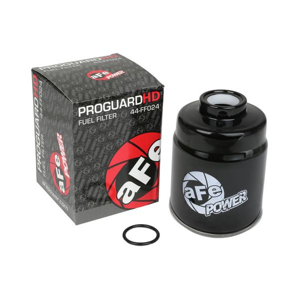 ProGuard D2 Fuel Filter RAM Diesel Trucks 13-18 L6-6.7L (td) - Single