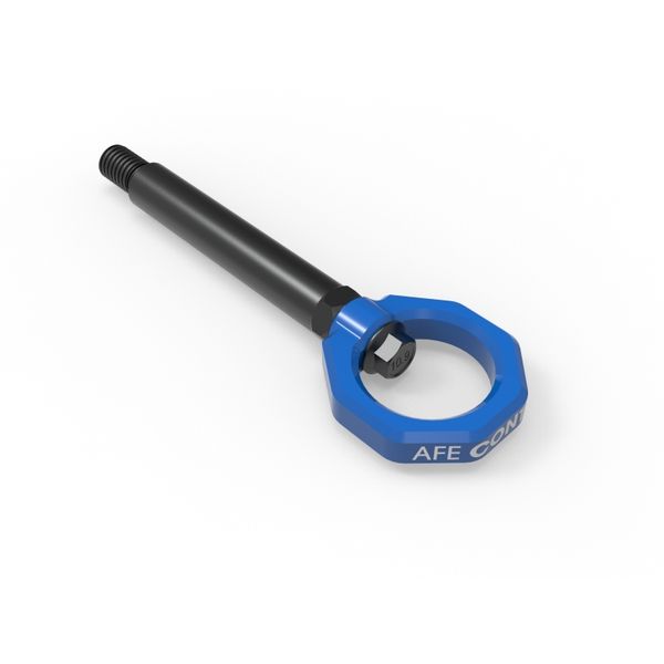 23-25 BMW M2 (G87) CONTROL Front / Rear Tow Hook - Blue