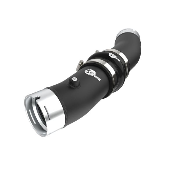 2024 Toyota Tacoma L4 2.4L (t) BladeRunner 3in Aluminum Cold Charge Pipe