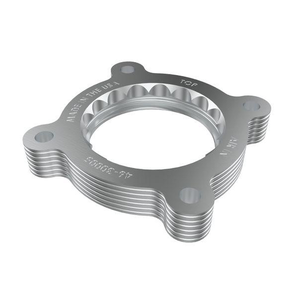 21-23 Subaru Crosstrek Silver Bullet Throttle Body Spacer Kit